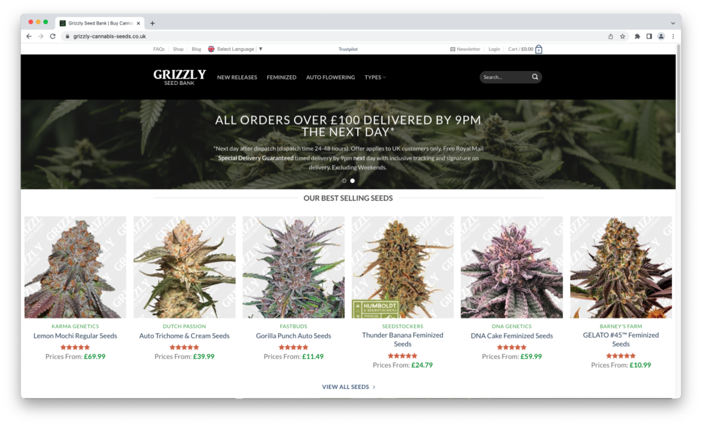 How To Seed Banks In The UK Business Using Your Childhood Memories How To Seed Banks In The UK Business Using Your Childhood Memories