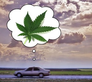 How far would you travel to get a smoke?