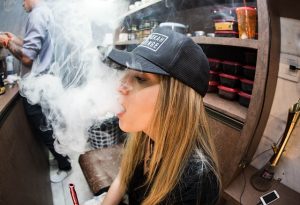 8 Things to know about vaping