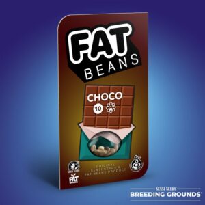 Sensi Seeds and Fat Beans announce partnership