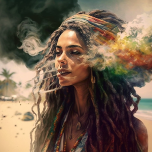 Cannabis and Religion: A Journey Through Time and Spirituality