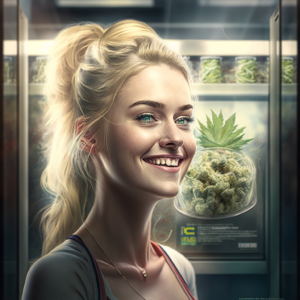 High Times: Exploring Lucrative Careers in the Booming Cannabis Industry