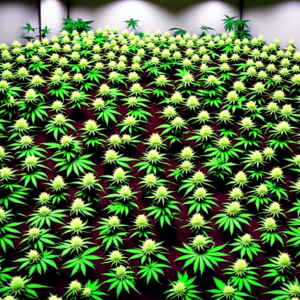 Hypocrisy in UK cannabis policy: Medical cannabis exports vs. domestic restrictions
