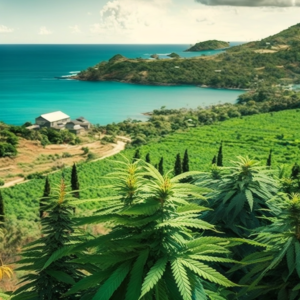 The Blossoming Medical Cannabis Industry in Antigua and Barbuda