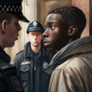 The War on Drugs is a Racist War on People