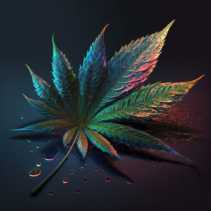 CBD Shows Promise in Blocking COVID-19 Virus