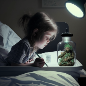 Breaking the Stigma: Discussing Medical Cannabis for Children