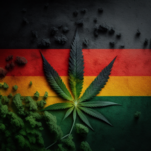 Germany Leads the EU: Bold New Cannabis Laws Transform the Nation