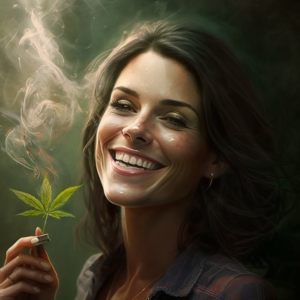 Cannabis and Psychosis: A Groundbreaking Study Shatters UK Propaganda