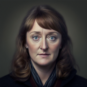Jacqui Smith, Mrs 'Class B', Appointed to Board of UK Cannabis Firm