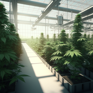 The UK's Cannabis Industry is Booming - But Who's Benefiting?