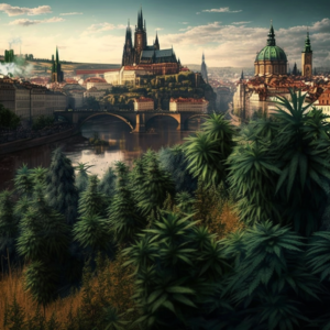 Czech Government Gives Green Light to Launch Controlled Cannabis Marketplace
