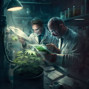 Shocking Discovery: CBD Supercharges THC in Edibles – What You Need to Know!