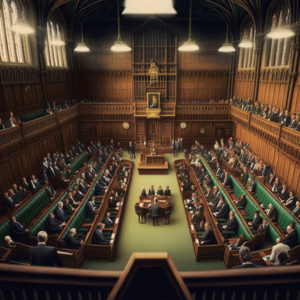 Embracing the Green Economy: UK Parliament Debates the Medical Cannabis Industry