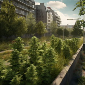 Revealed: Germany's Innovative Approach to Legalised Cannabis Clubs