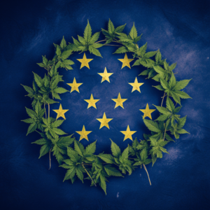 The EU Would Prefer You Are Addicted To Opiods Than Have Cannabis Access