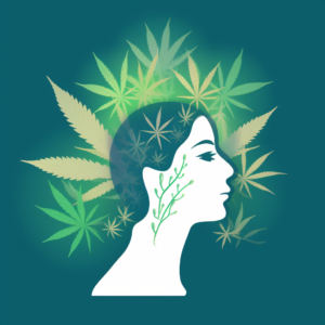 green lady