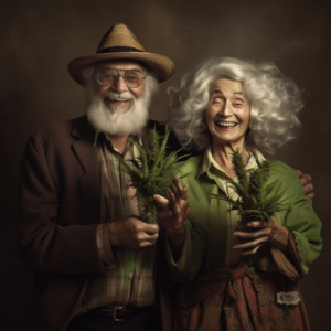 How Cannabis Users Are Defying COVID-19 Odds in Hospitals!