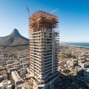 How the Cannabis Plant is Shaping the Future of Construction