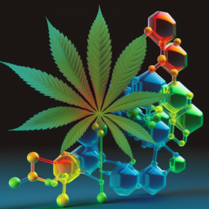 Cannabis and Prescription Drug Interactions