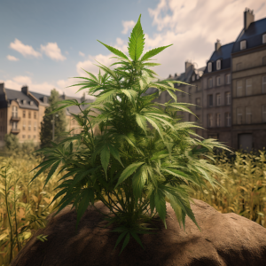 Game Changer: Luxembourg's Bold Move to Legalize Recreational Cannabis!