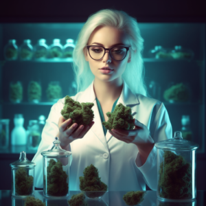 Medical Cannabis Proof: Groundbreaking UK Study Demolishes Long-Held Beliefs!