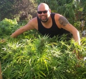 In Loving Memory of Milo, the Visionary Seedmaster of Big Buddha Seeds