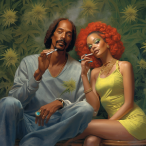 snoop rihanna