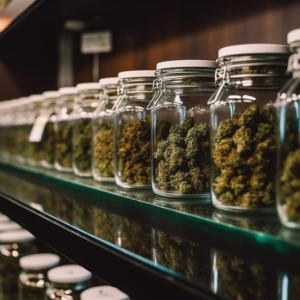 Busting the Myth: THC Percentage and the Real Truth Behind a Quality High!