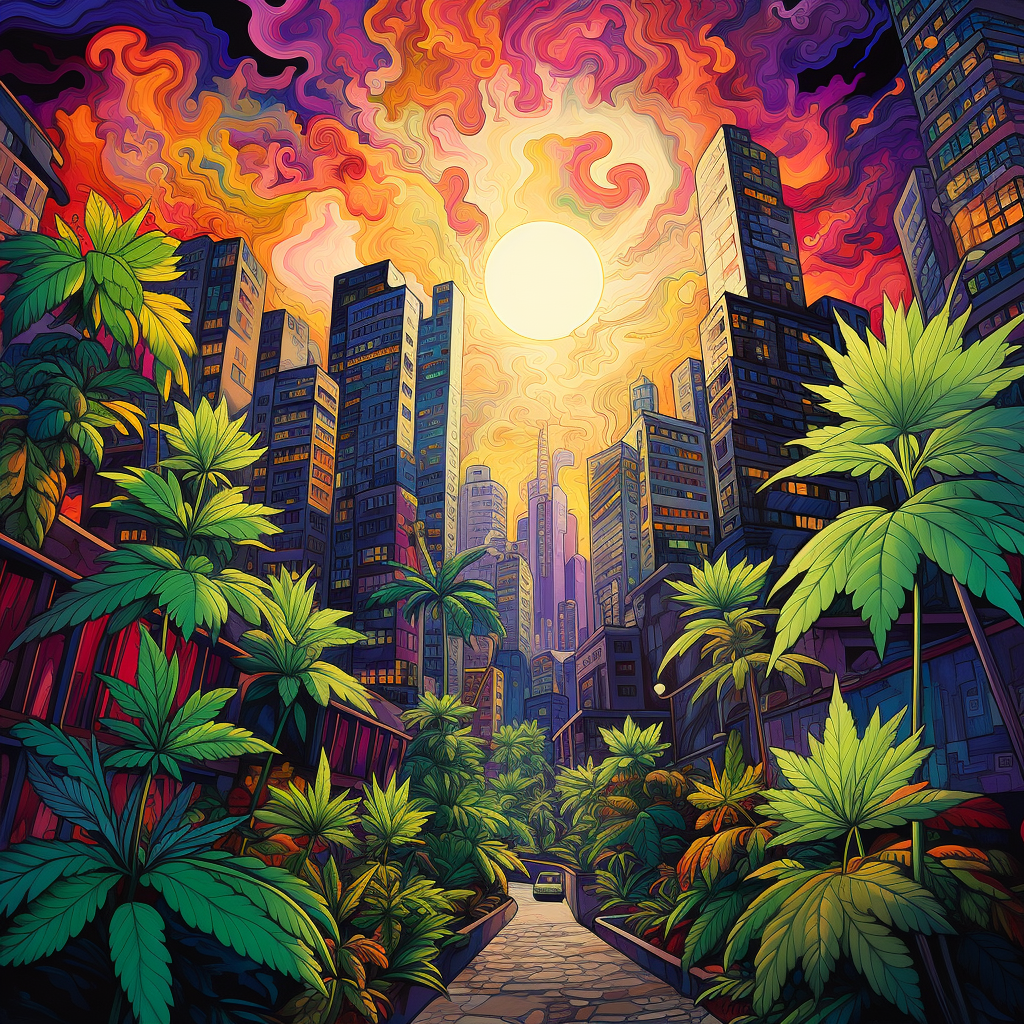 city cannabis