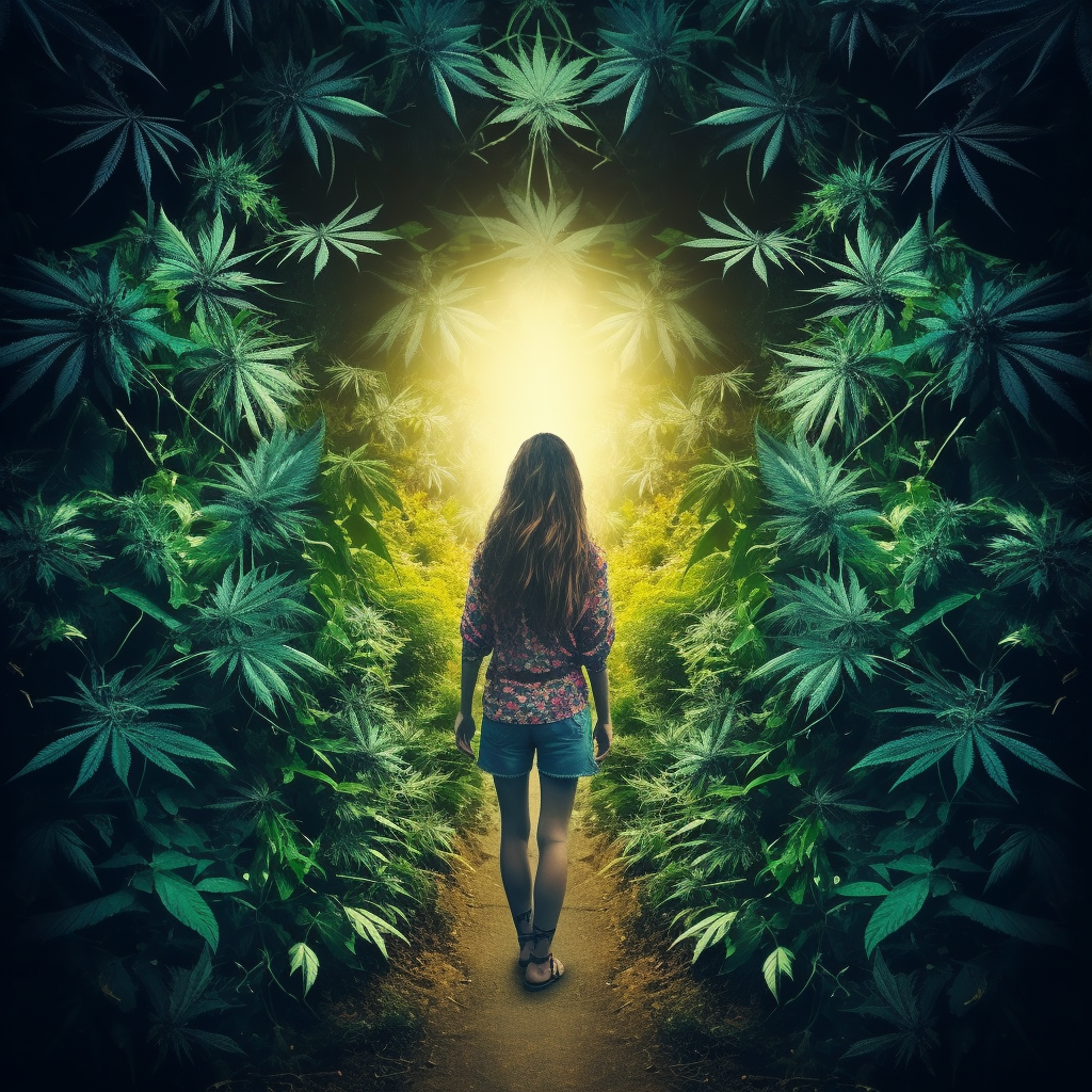 safe cannabis