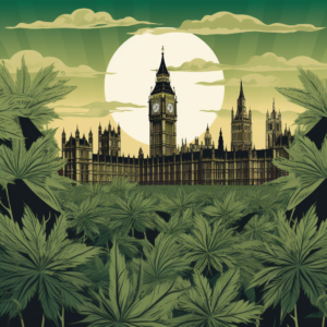 cannabis parliament