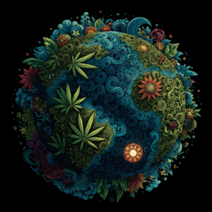 world cannabis beautiful psychedelic swirly i cb29dfcc f637 4126 8d97 03e2891d47c7 0